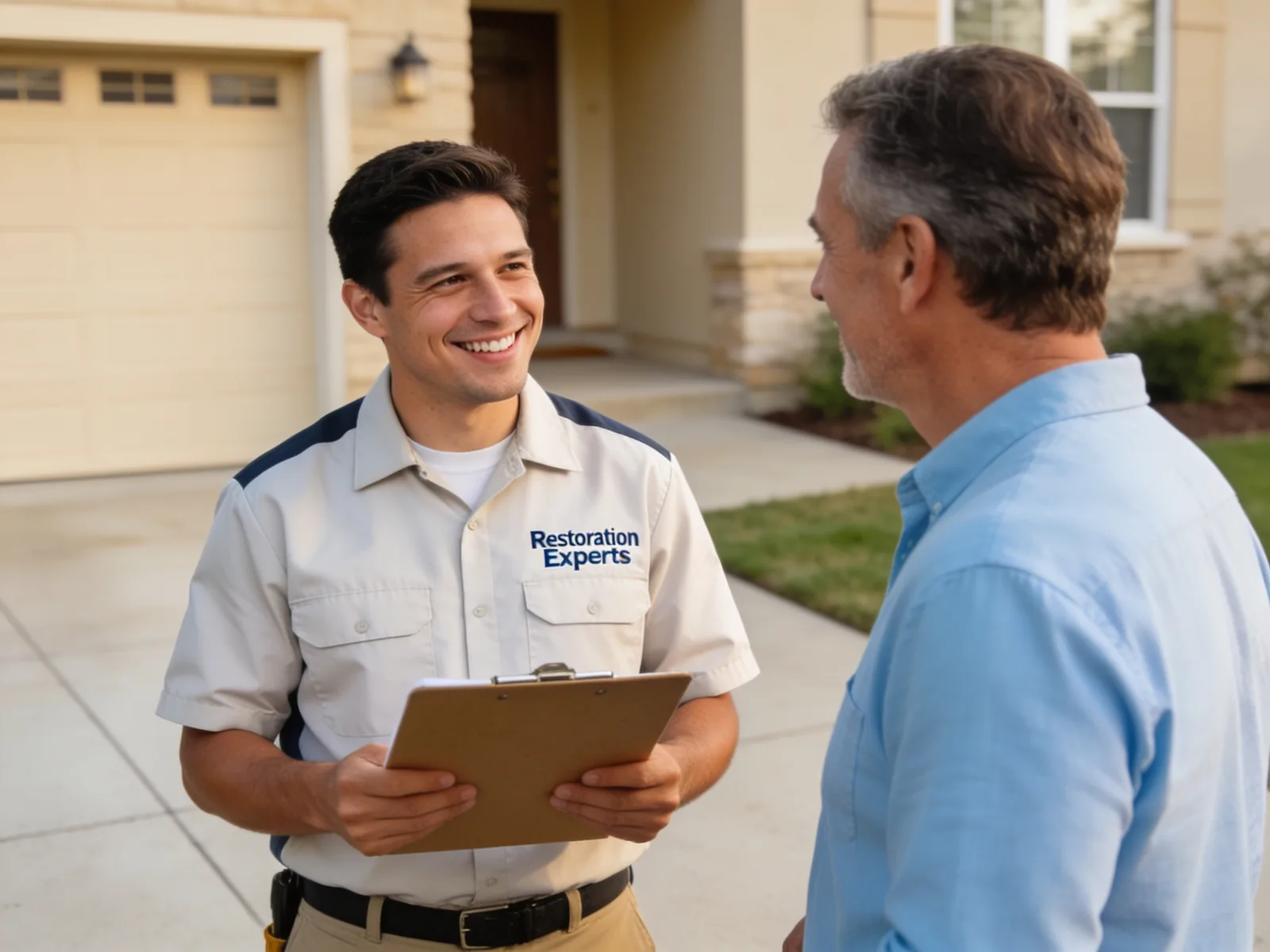 Water Damage Cleanup Midway, UT FAQs